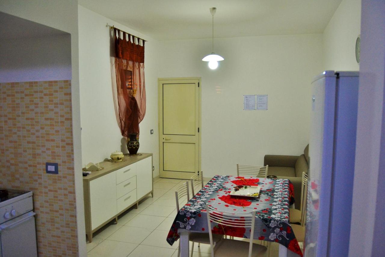 Sea Apartment Torre Lapillo Cameră foto